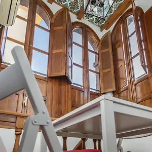 Appartement Duplex Jesus Gran Poder 4. Plaza De La Gavidia, Séville