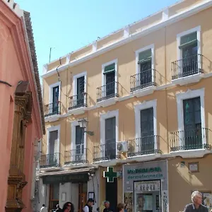 Appartement Centro Santa Catalina, Séville