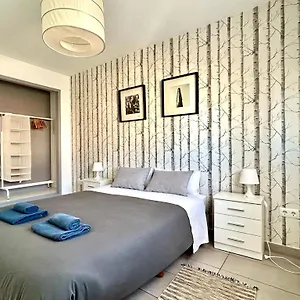  Apartamento Hispalis Gran Plaza