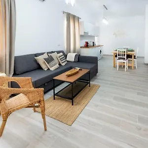 Marmoles Sweet Apartament Malaga