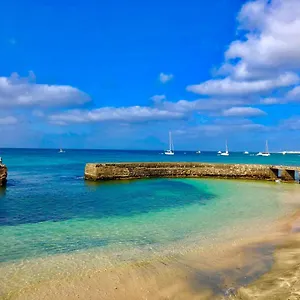 Sal&love In Porto Antigo , Santa Maria Cabo Verde