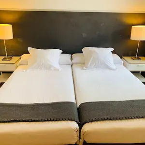 Super Balmes , Barcelona Espanha